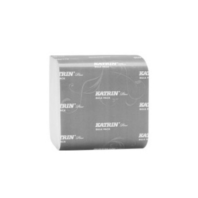 Туалетная бумага Katrin Plus Bulk pack Туалетная бумага Katrin Plus Bulk pack