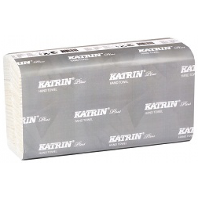 Katrin Plus Non Stop M2 Handy Pack. 2-слойные Z-сложения Katrin Plus Non Stop M2 Handy Pack. 2-слойные Z-сложения