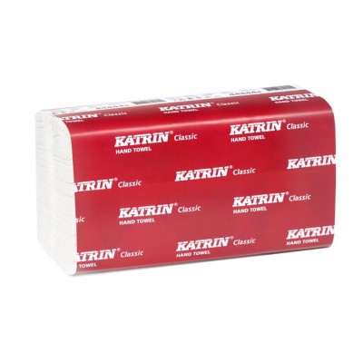 Полотенца бумажные Katrin Classic Non Stop M2 Handy Pack Полотенца бумажные Katrin Classic Non Stop M2 Handy Pack