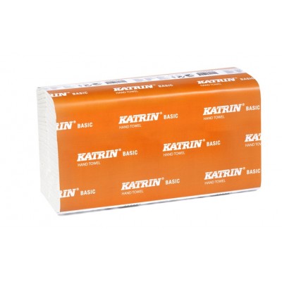 Полотенца бумажные Katrin Basic Non Stop M2 Handy Pack. Полотенца бумажные Katrin Basic Non Stop M2 Handy Pack.