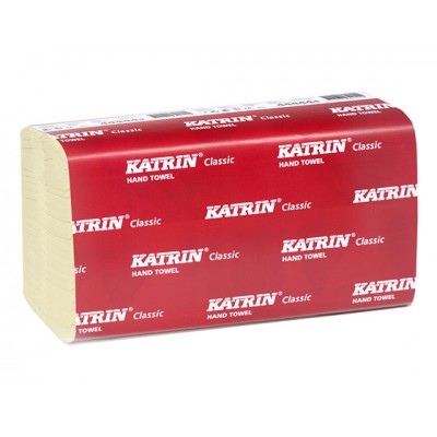 Полотенца бумажные Katrin Classic Non Stop M2 Handy Pack Yellow. Полотенца бумажные Katrin Classic Non Stop M2 Handy Pack Yellow.