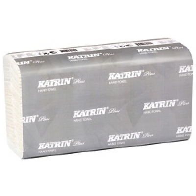 Katrin Plus Non Stop L3 Handy Pack. 3-слойные Z-сложения Katrin Plus Non Stop L3 Handy Pack. 3-слойные Z-сложения