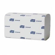 Tork Universal Soft бумажные полотенца Z-сложение мягкие