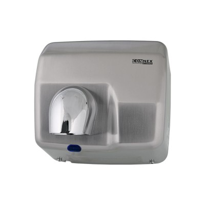 Сушилка для рук CONNEX HD-250 BRUSHED Сушилка для рук CONNEX HD-250 BRUSHED