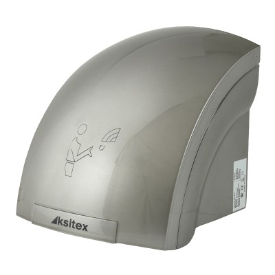 Электросушилка для рук Ksitex M-2000C (2,0 кВт) Электросушилка для рук Ksitex M-2000C (2,0 кВт)
