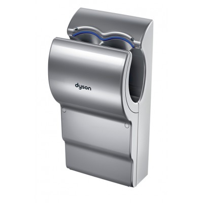 Сушилка Dyson Airblade AB14 Grey Сушилка Dyson Airblade AB14 Grey