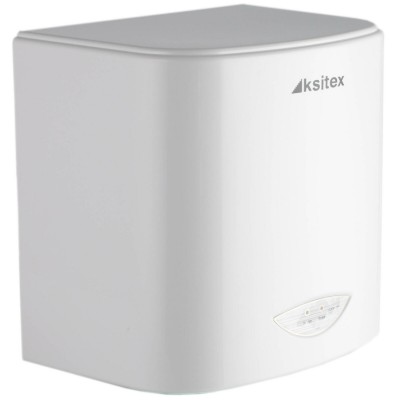 Электросушилка для рук Ksitex M-2008 JET (950 Вт) Электросушилка для рук Ksitex M-2008 JET (950 Вт)