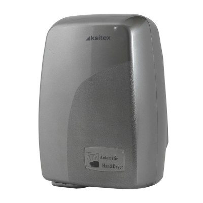 Электросушилка для рук Ksitex M-1200C (1,2 кВт) Электросушилка для рук Ksitex M-1200C (1,2 кВт)
