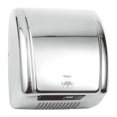 Электросушилка для рук Ksitex M-2300 ACN (2,3 кВт) Электросушилка для рук Ksitex M-2300 ACN (2,3 кВт)