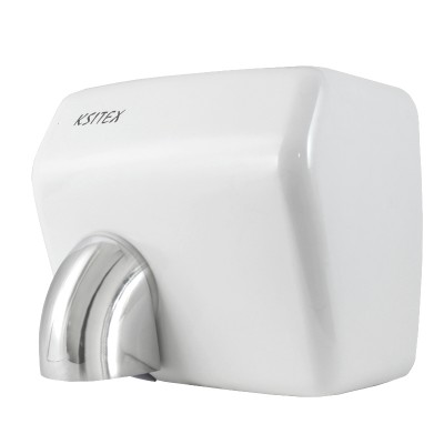 Электросушилка для рук Ksitex M-2500 (2,5 кВт) Электросушилка для рук Ksitex M-2500 (2,5 кВт)
