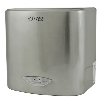 Электросушилка для рук Ksitex M-2008С JET Хром (950 Вт) Электросушилка для рук Ksitex M-2008С JET Хром (950 Вт)