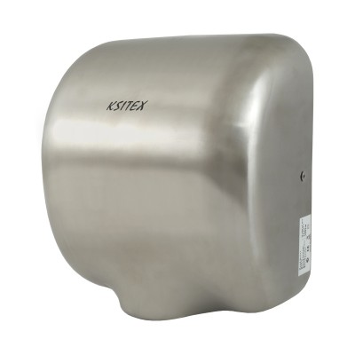 Электросушилка для рук Ksitex M-1800-AC JET (1,8 кВт) Электросушилка для рук Ksitex M-1800-AC JET (1,8 кВт)