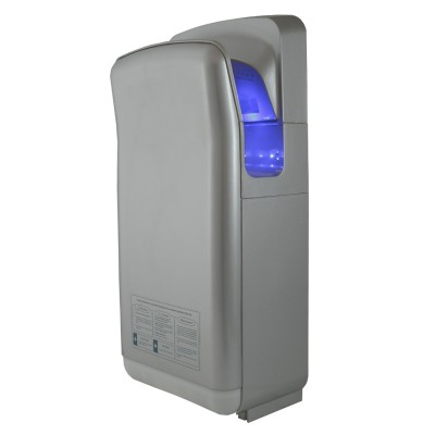 Электросушилка для рук Ksitex M-6666C JET Электросушилка для рук Ksitex M-6666C JET