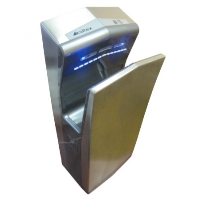 Электросушилка для рук Ksitex M-8888AC JET Электросушилка для рук Ksitex M-8888AC JET