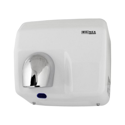 Сушилка для рук CONNEX HD-250 WHITE Сушилка для рук CONNEX HD-250 WHITE