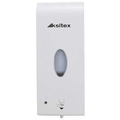 Автоматический дозатор для мыла Ksitex ASD-7959 MW Автоматический дозатор для мыла Ksitex ASD-7959 MW