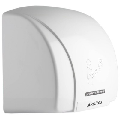 Электросушилка для рук Ksitex M-1500-1 (1,5 кВт) Электросушилка для рук Ksitex M-1500-1 (1,5 кВт)