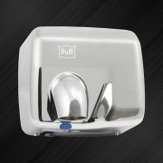 Сушилка для рук высокоскоростная антивандальная PUFF-8843