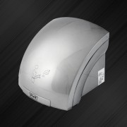 Сушка для рук тихая PUFF-8820C