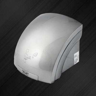 Сушка для рук тихая PUFF-8820C Сушка для рук тихая PUFF-8820C