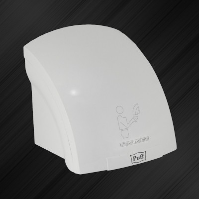 Сушилка для рук тихая PUFF-8820 Сушилка для рук тихая PUFF-8820