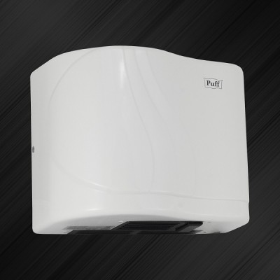 Сушилка для рук тихая PUFF-8816 Сушилка для рук тихая PUFF-8816