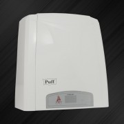 Сушилка для рук тихая PUFF-8811A