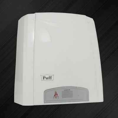 Сушилка для рук тихая PUFF-8811A Сушилка для рук тихая PUFF-8811A