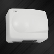 Сушилка для рук антивандальная тихая PUFF-8828W