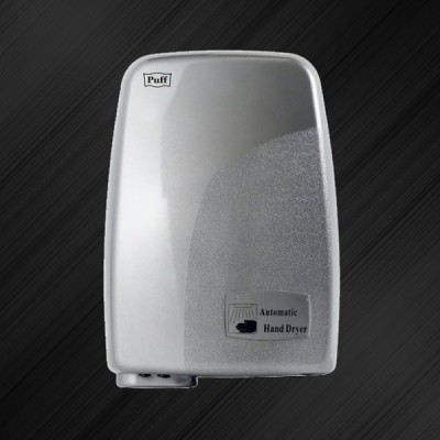 Сушилка для рук тихая PUFF-120C Сушилка для рук тихая PUFF-120C