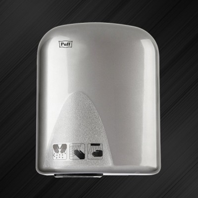 Сушка для рук тихая PUFF-165C Сушка для рук тихая PUFF-165C