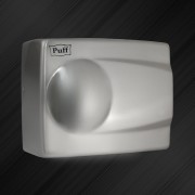 Сушилка для рук антивандальная тихая PUFF-8828