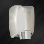 Сушилка для рук антивандальная высокоскоростная PUFF-8856