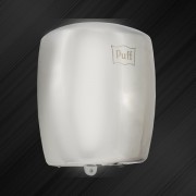 Сушилка для рук антивандальная высокоскоростная PUFF-8887