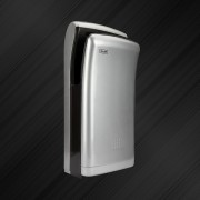 Сушилка для рук погружная высокоскоростная PUFF 8870C New