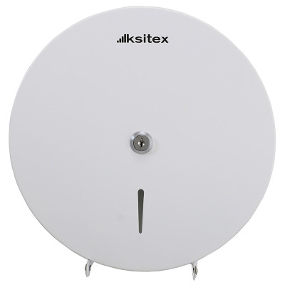 Диспенсер туалетной бумаги Ksitex TH-5820 MW Диспенсер туалетной бумаги Ksitex TH-5820 MW