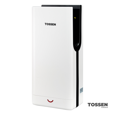 Погружная сушилка для рук - TOSSEN HSD 1310 PW Погружная сушилка для рук - TOSSEN HSD 1310 PW