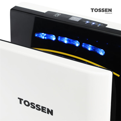 Погружная сушилка для рук - TOSSEN HSD 1310 PW Погружная сушилка для рук - TOSSEN HSD 1310 PW