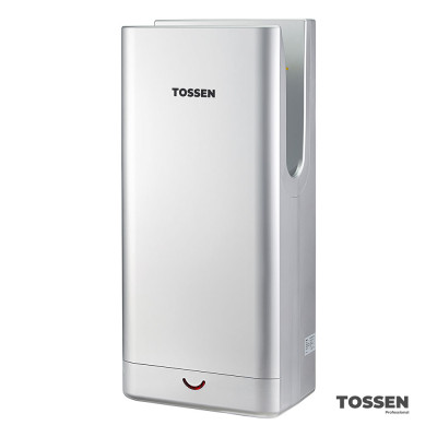 Погружная сушилка для рук - TOSSEN HSD 1310 PS Погружная сушилка для рук - TOSSEN HSD 1310 PS