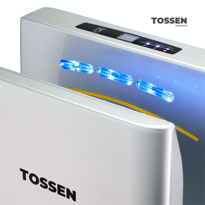 Погружная сушилка для рук - TOSSEN HSD 1310 PS Погружная сушилка для рук - TOSSEN HSD 1310 PS