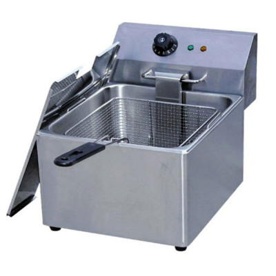Фритюрница Ksitex JS-81 Фритюрница Ksitex JS-81