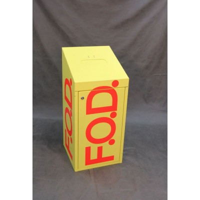 Урна "F.O.D." Урна "F.O.D."
