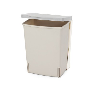 Ведро для мусора Brabantia встраиваемое Grey Ведро для мусора Brabantia встраиваемое Grey
