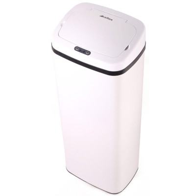 Урна сенсорная Ksitex AGB-50W белая Урна сенсорная Ksitex AGB-50W белая