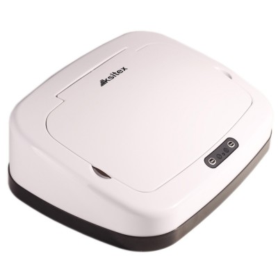 Урна сенсорная Ksitex AGB-50W белая Урна сенсорная Ksitex AGB-50W белая