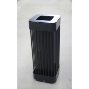 Урна "Параллель" c емкостью 50 л