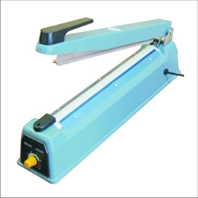 Запайщик пакетов PFS-400 Iron Запайщик пакетов PFS-400 Iron